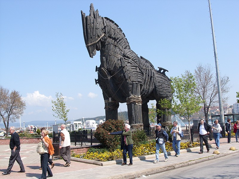 Çanakkale