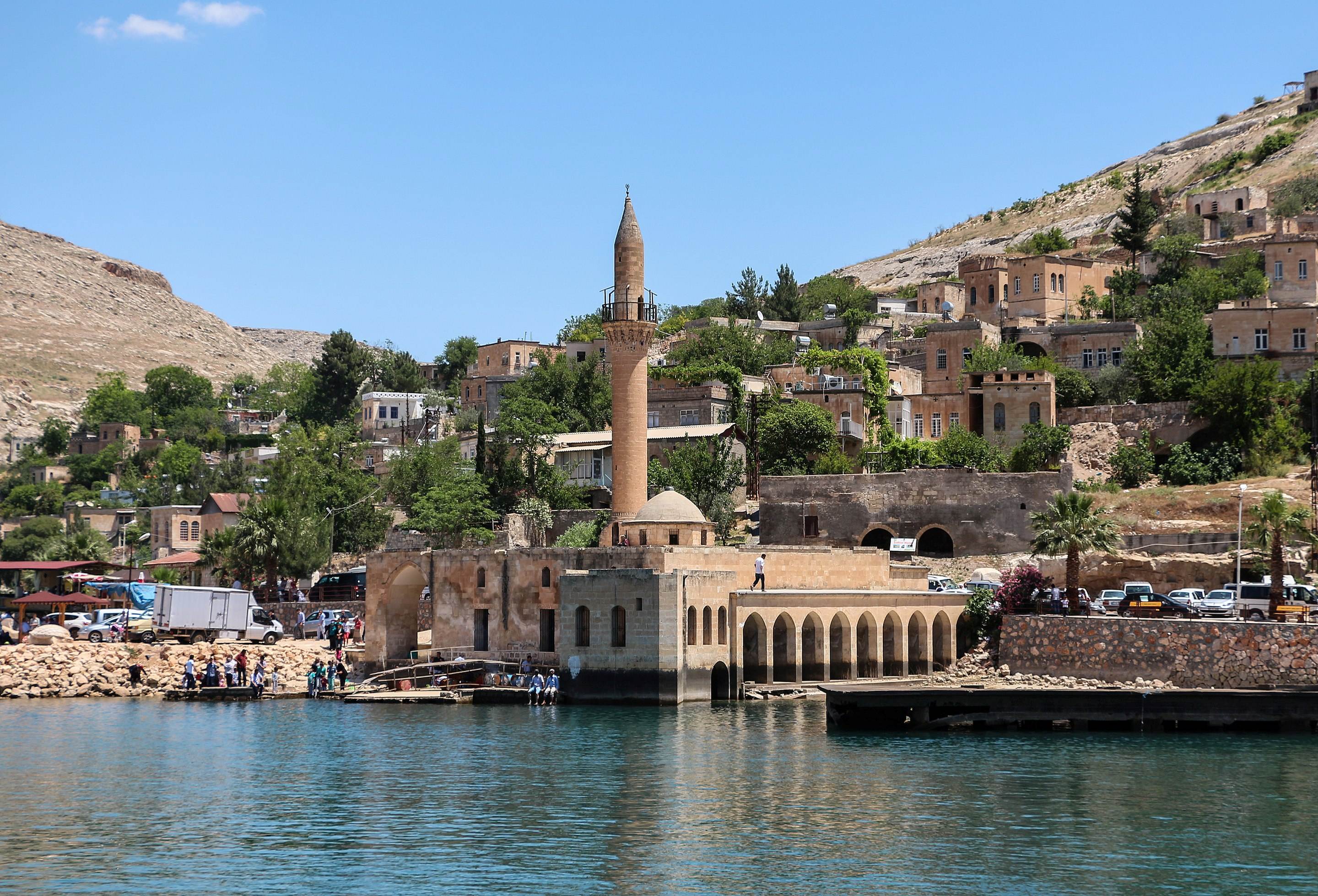 Şanlıurfa