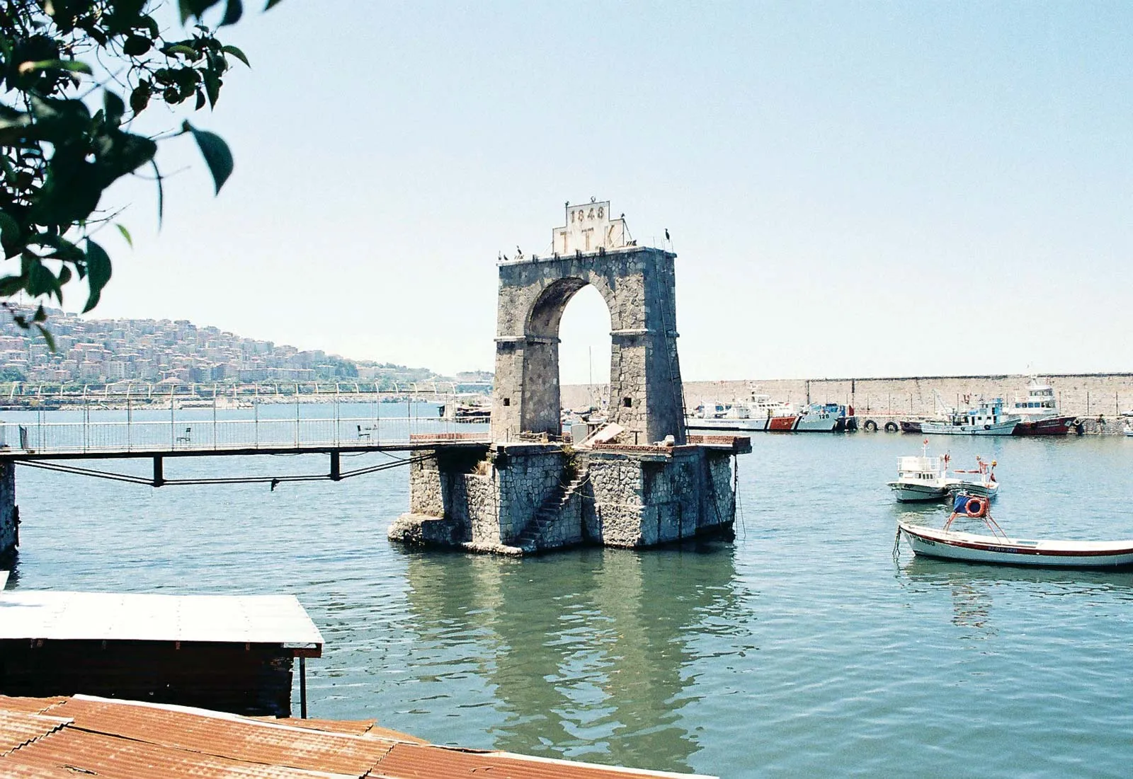 Zonguldak haber 01