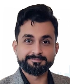Sadık Ahmet Doğu